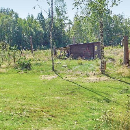 Nice Home In Brunskog With Kitchen Exterior photo